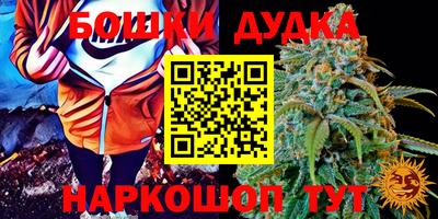 молекула духа Малгобек